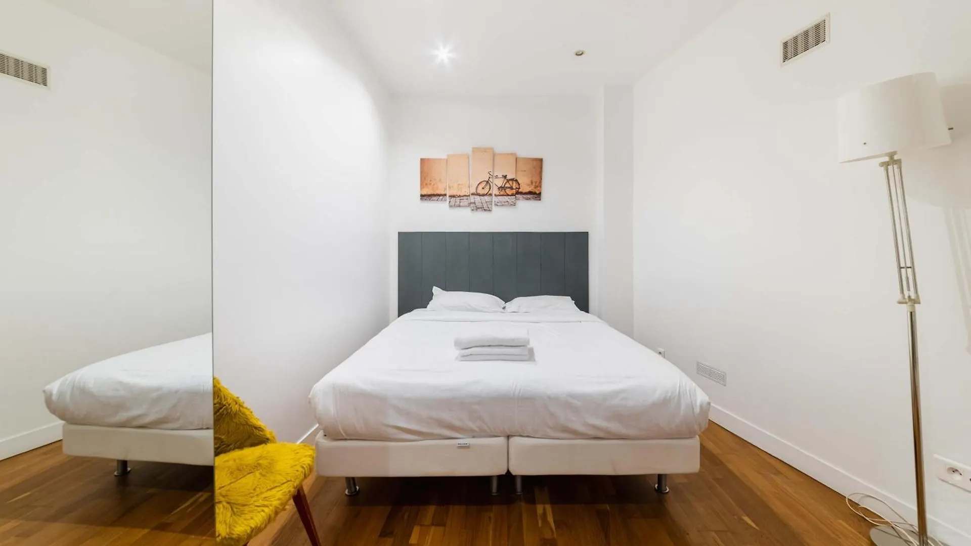 Loft Moderne Face Jardin Des Plantes - 4P Apartment Paris