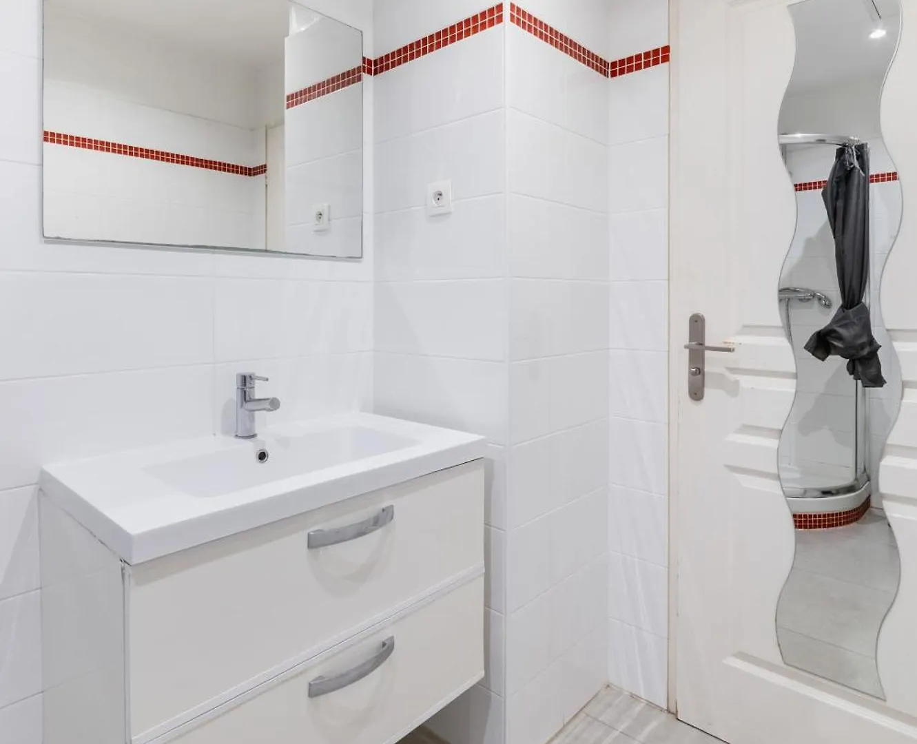 Loft Moderne Face Jardin Des Plantes - 4P Apartment Paris