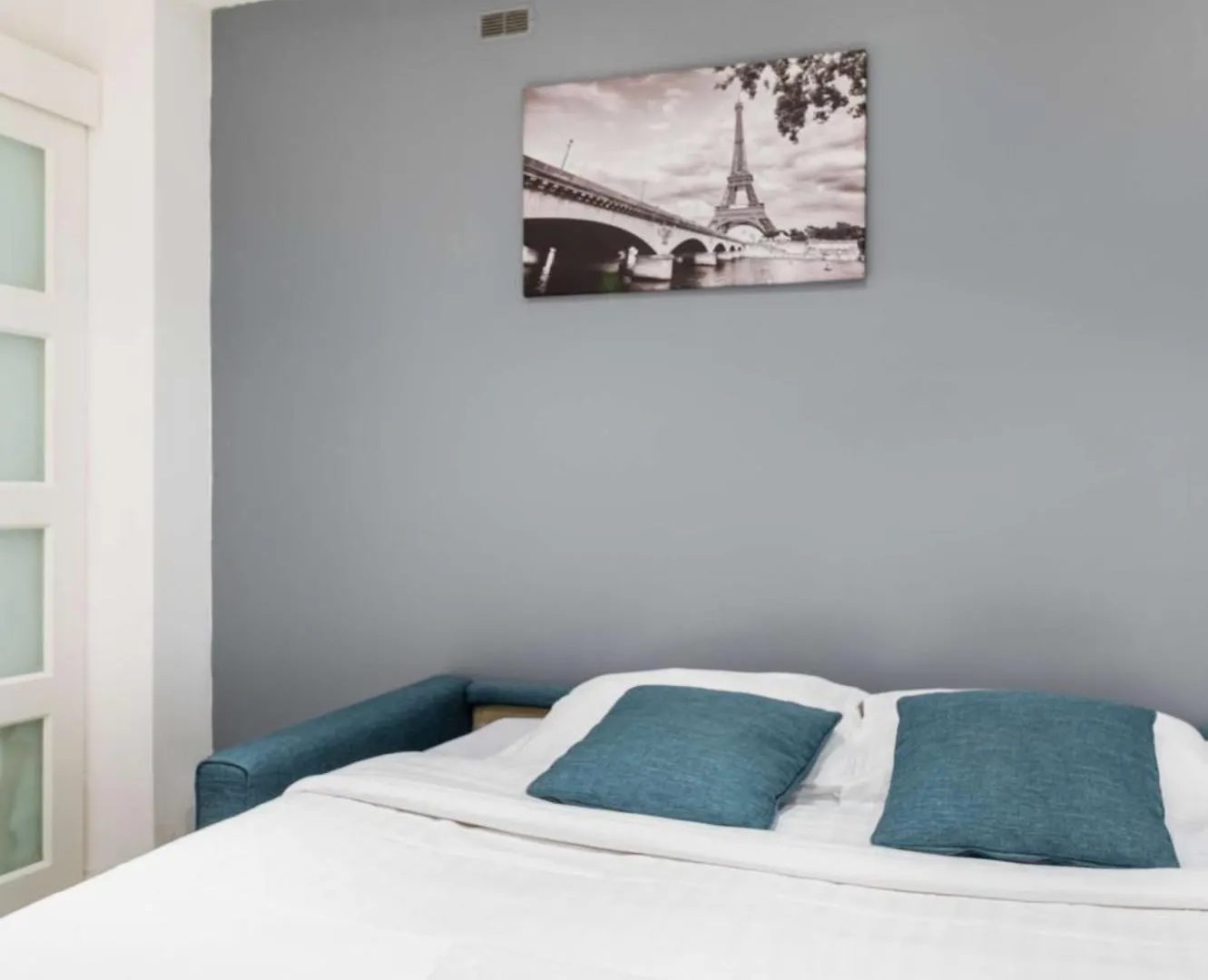 Loft Moderne Face Jardin Des Plantes - 4P Apartment Paris France