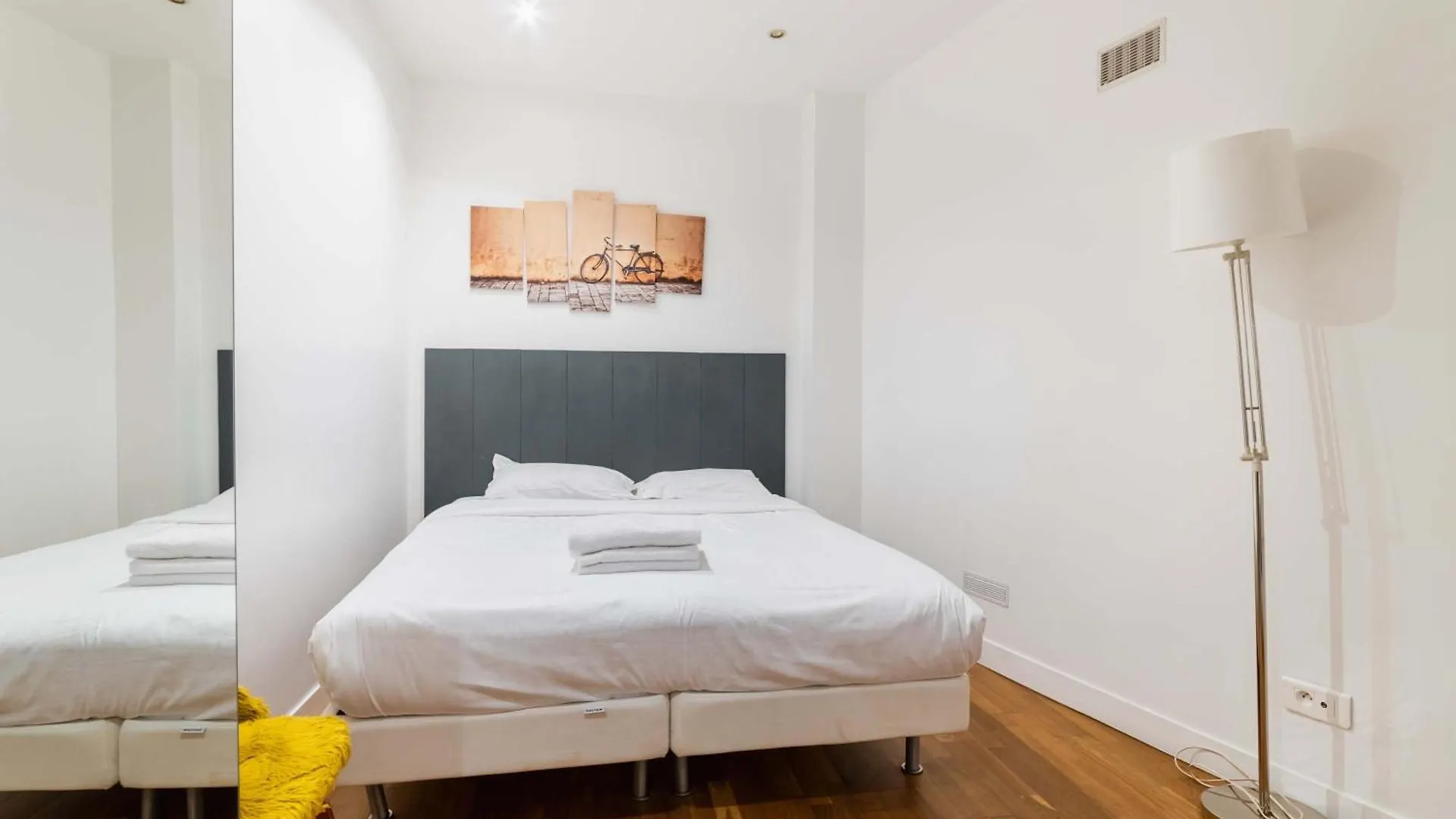 Loft Moderne Face Jardin Des Plantes - 4P Apartment Paris
