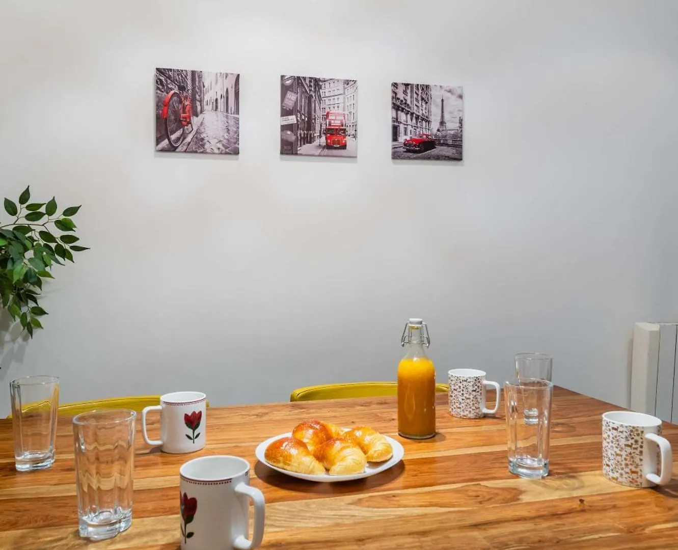 Loft Moderne Face Jardin Des Plantes - 4P Apartment Paris 0*,