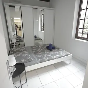 De Luxe Pres De Notre Dame De Appartement